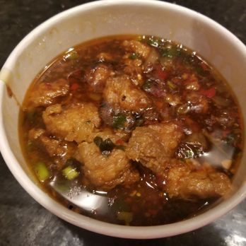 Inchin's Bamboo Garden - Chicken manchurian - Chinese Near Me - Bellevue, Washington Inchin's Bamboo Garden - Chicken manchurian - Chinese Near Me - Bellevue, Washington