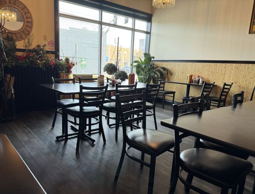 Saigon Restaurant Fort Wayne Indiana by null