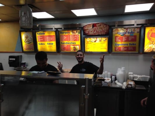 Albasha Subs by null