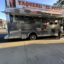 Taqueria El Pecas