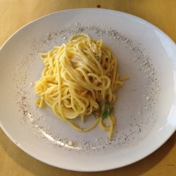 Brillo Restaurant - Cacio de Pepe - Italian Near Me - Rome, RM Brillo Restaurant - Cacio de Pepe - Italian Near Me - Rome, RM