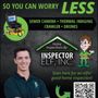 Photo of Inspector Elf