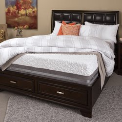 The Furniture Outlet - Cooling Memory Foam Mattress Ultra Plush!