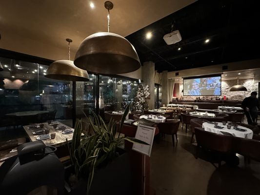 N10 Restaurant by null