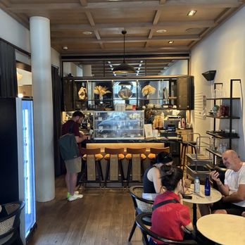 noa a café - Cafes Near Me - New York, New York noa a café - Cafes Near Me - New York, New York