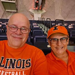 State Farm Center