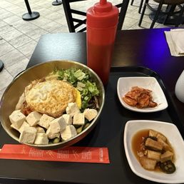 Bibimbap