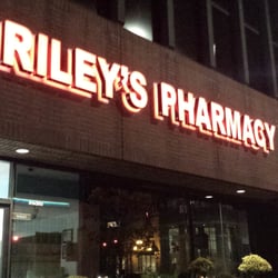 Riley's Pharmacy