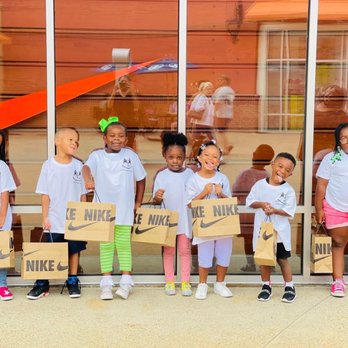 Avant Learning Academy - Child Care & Day Care Near Me - Savannah, Georgia