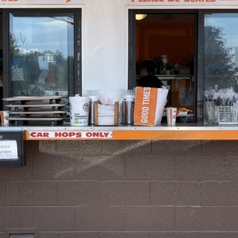 A&W Restaurant - no service at this window - Burgers Near Me - Lake George, New York A&W Restaurant - no service at this window - Burgers Near Me - Lake George, New York