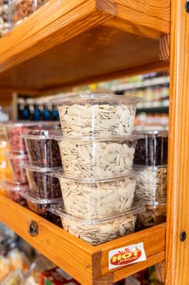 Bakkal International Foods by null