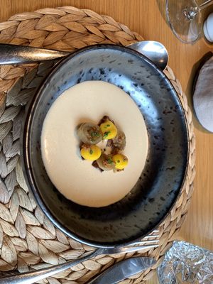 Restaurant Er Occitan by null