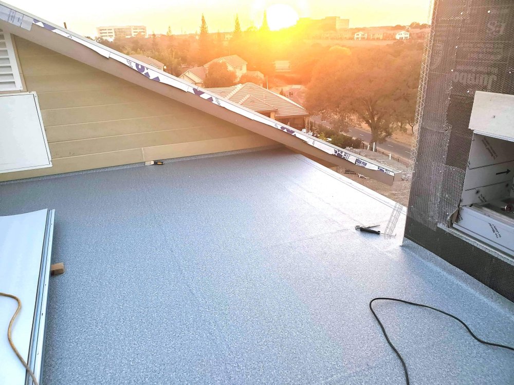 Slide of DC Roofing & Waterproofing Systems