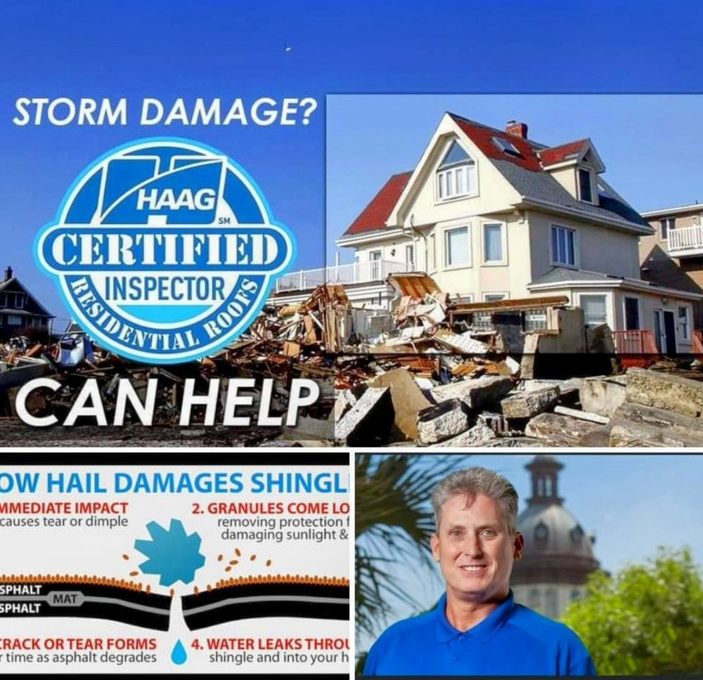 Slide of Palmetto Builders Roofing Siding & Gutters