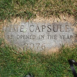 Windsor Time Capsules