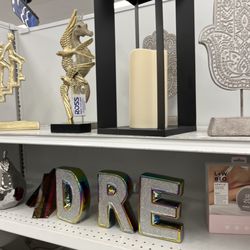 Ross Dress for Less - Decor
