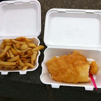 Fishermans Chip Shop - Fish & Chips Near Me - Conwy, CWY Fishermans Chip Shop - Fish & Chips Near Me - Conwy, CWY