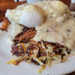 Chicken Fried Chicken