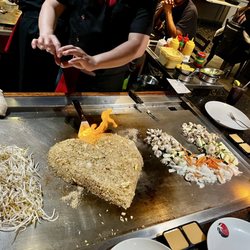 Shima Japanese Restaurant