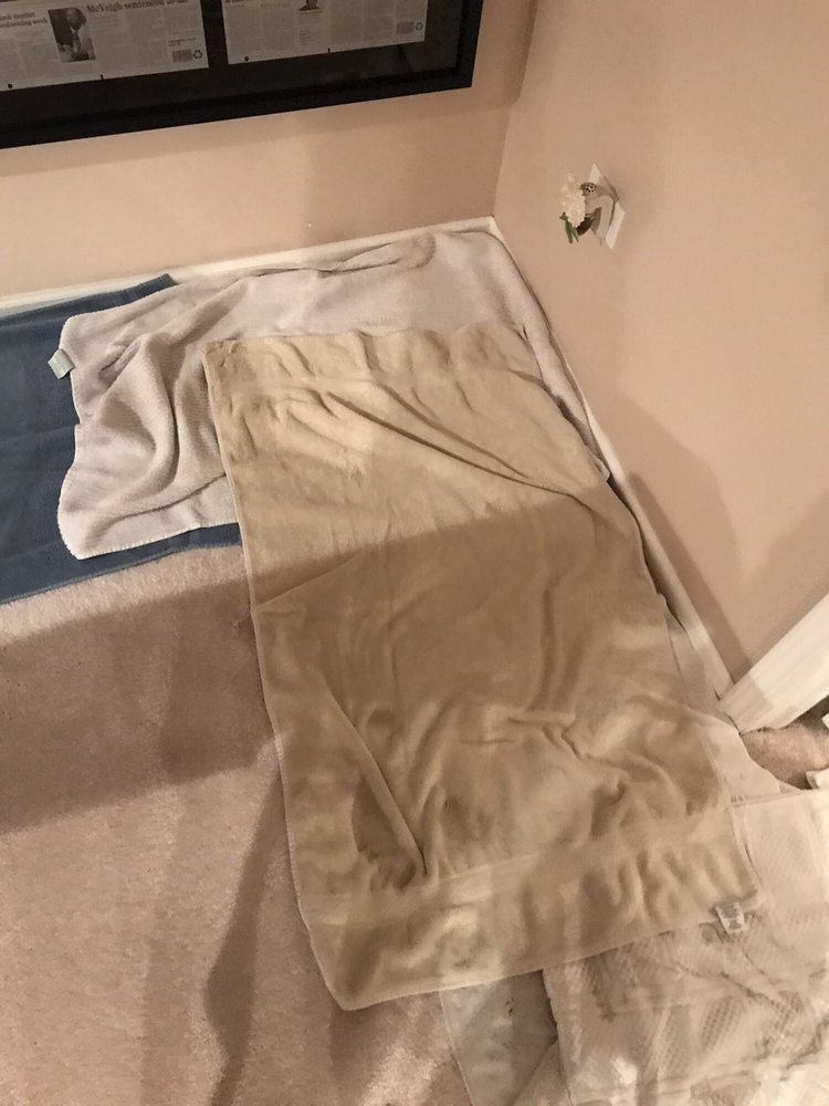 Slide of A+ Presidential Plumbing and Sewer