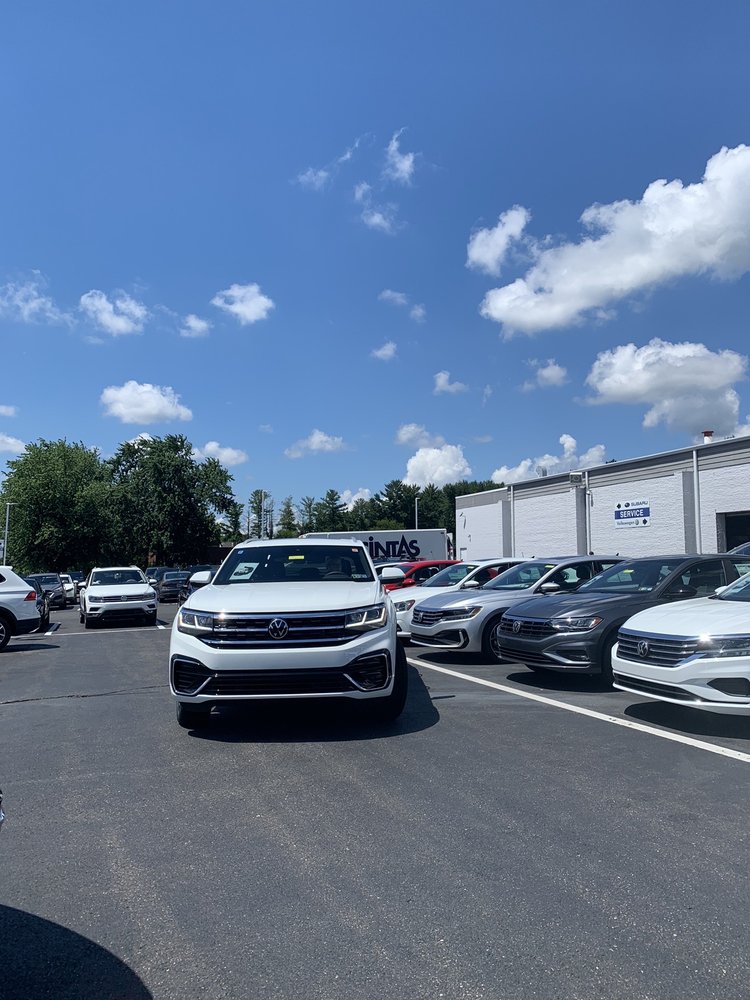 COLONIAL SUBARU Updated September 2024 18 Photos & 80 Reviews 200