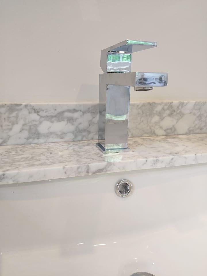 Slide of Mike Wilson Plumbing