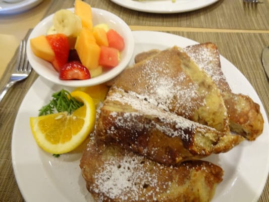 Hob Nob Hill by null