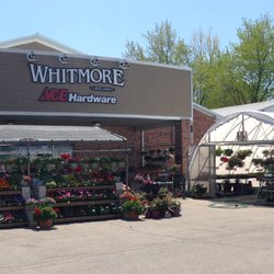 Whitmore Ace Hardware - Whitmore Ace Braidwood