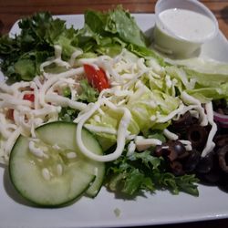 Ravaila's - Salad