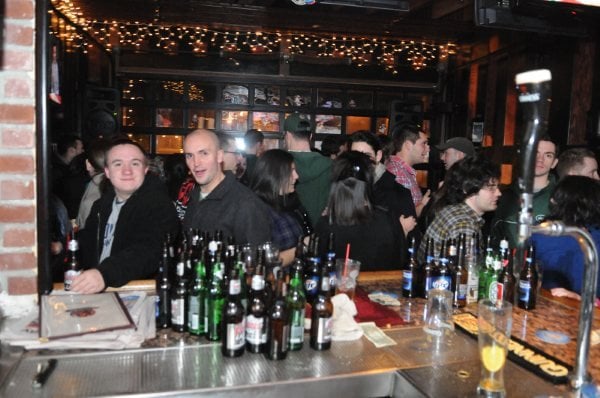 Dark Horse Tavern, RVC by null