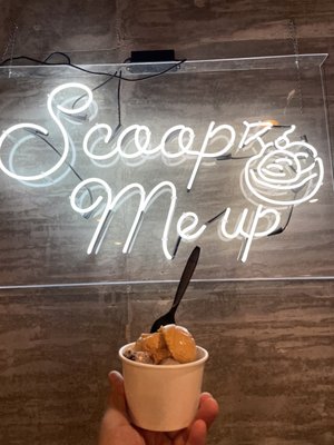 Pops Artisanal Creamery by null