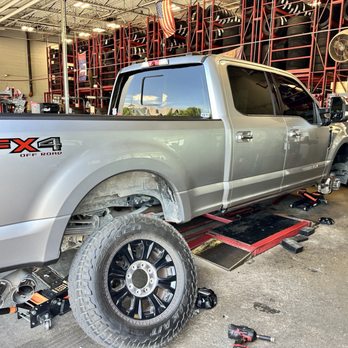 Discount Tire - Tires Near Me - Waxahachie, Texas