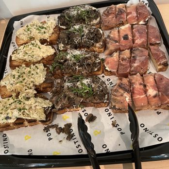 Postino Park Place - Wine Bars Near Me - Irvine, California