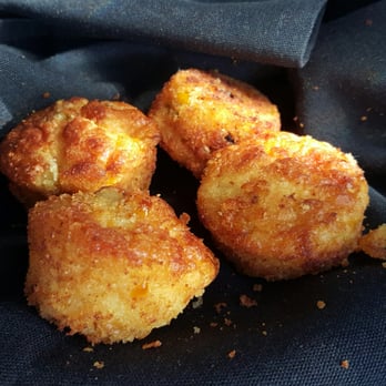 Roaring Fork - Corn bread - New American Near Me - Austin, Texas Roaring Fork - Corn bread - New American Near Me - Austin, Texas