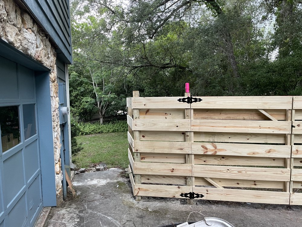 Slide of Under Construction Solutions GC