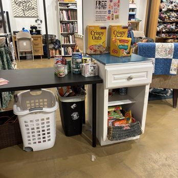 757 Creative ReUse Center - Food pantry - Art Supplies Near Me - Norfolk, Virginia