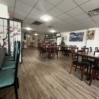 Tokyo C - Inside - Japanese Near Me - Wrightstown, New Jersey