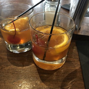 The Celt - A couple old fashioneds, one with high west expensive rye, the other with knob creek rye, both were good but don't waste the $ - Bars Near Me - Idaho Falls, Idaho The Celt - A couple old fashioneds, one with high west expensive rye, the other with knob creek rye, both were good but don't waste the $ - Bars Near Me - Idaho Falls, Idaho
