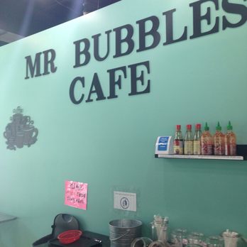 Mr. Bubbles Cafe - Vietnamese Near Me - New Orleans, Louisiana