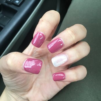 InStyle Hair & Nails - Acrylic + gel = $45 - Hair Salons Near Me - Davis, California InStyle Hair & Nails - Acrylic + gel = $45 - Hair Salons Near Me - Davis, California