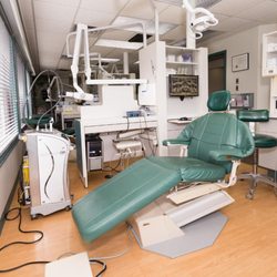 Sherwood Family Dental Clinic - Photo