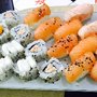 Shogun Sushi