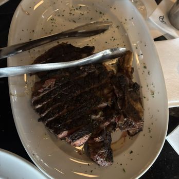 Mastro's City Hall - Ribeye black n blue - Steakhouses Near Me - Scottsdale, Arizona Mastro's City Hall - Ribeye black n blue - Steakhouses Near Me - Scottsdale, Arizona