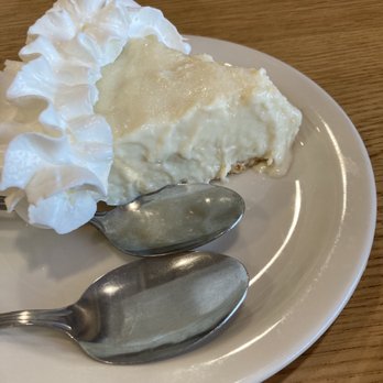 Red River Cafe - Homemade Key Lime Pie - Breakfast & Brunch Near Me - Austin, Texas Red River Cafe - Homemade Key Lime Pie - Breakfast & Brunch Near Me - Austin, Texas
