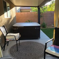 Bella Patio Las Vegas