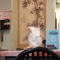 Asia Bistro & Seafood
