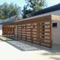 Camping Les Rives du Cher