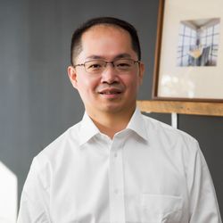 Mark Huang - Realtor - Mark Huang | Homes With Mark