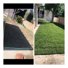 Before and after Before and after