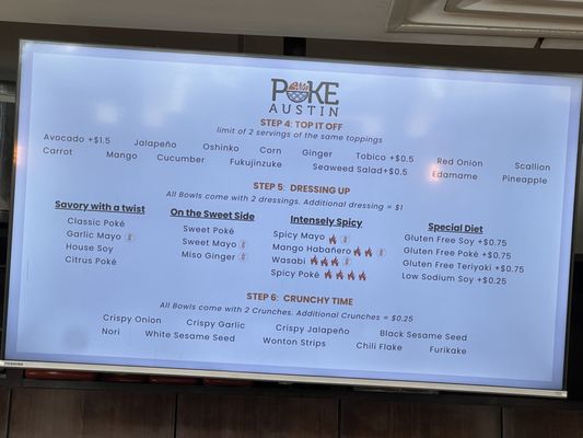 Poke Austin by null